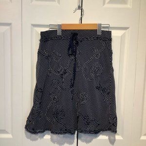 MAX STUDIO SKIRT